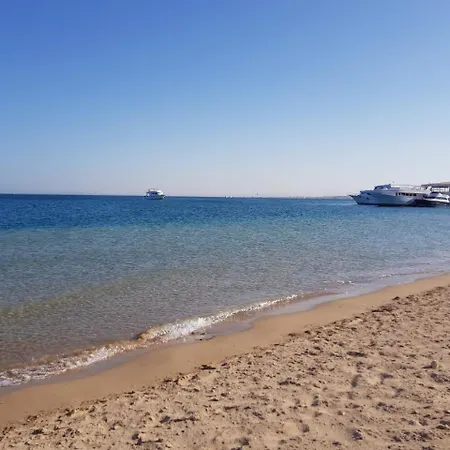 Apartment Place Of Dreams Near The Sea Redsealine